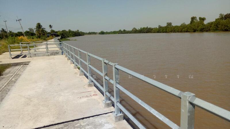 ขาย - ขาย ที่ดินสวย ริมแม่น้ำบางปะกง วิวท้องคุ้งแม่น้ำ อ.บางคล้า จ.ฉะเชิงเทรา, ฉะเชิงเทรา