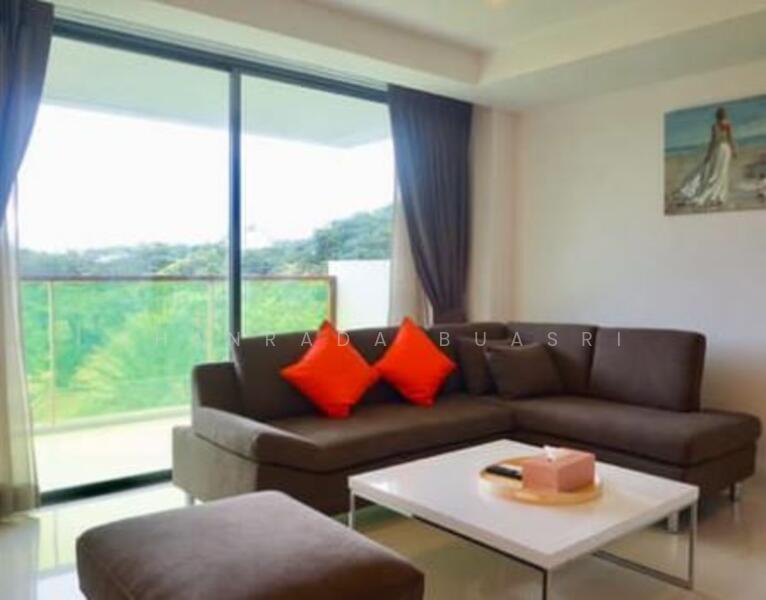 ให้เช่า - The Rocco Condominium : เดอะ ร๊อคโค่ คอนโดมิเนียม, ประจวบคีรีขันธ์