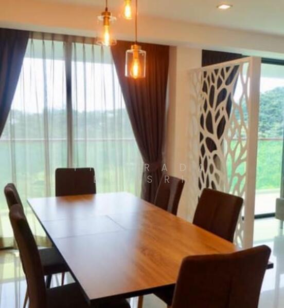 ให้เช่า - The Rocco Condominium : เดอะ ร๊อคโค่ คอนโดมิเนียม, ประจวบคีรีขันธ์