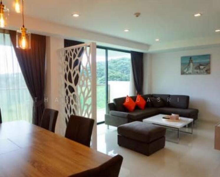 ให้เช่า - The Rocco Condominium : เดอะ ร๊อคโค่ คอนโดมิเนียม, ประจวบคีรีขันธ์