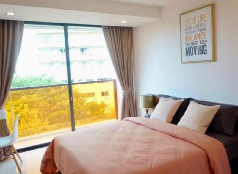 ให้เช่า - The Rocco Condominium : เดอะ ร๊อคโค่ คอนโดมิเนียม, ประจวบคีรีขันธ์