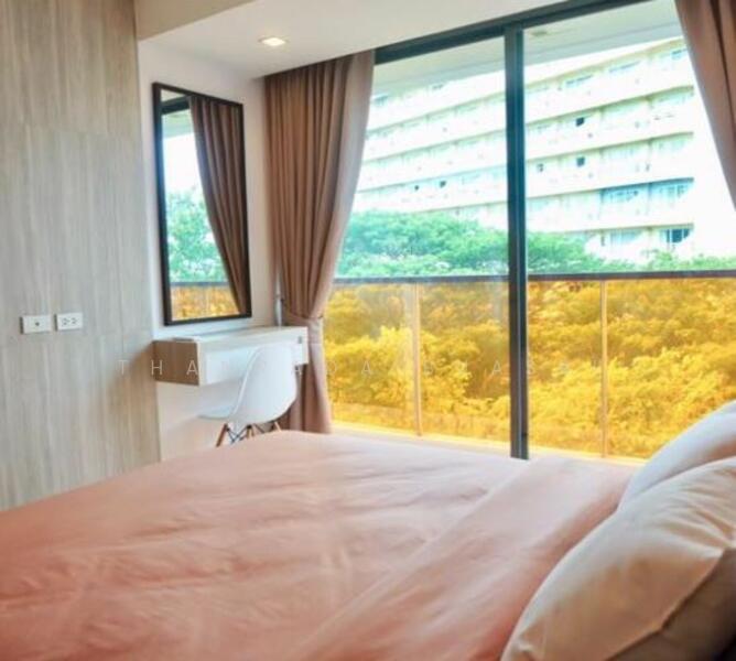 ให้เช่า - The Rocco Condominium : เดอะ ร๊อคโค่ คอนโดมิเนียม, ประจวบคีรีขันธ์