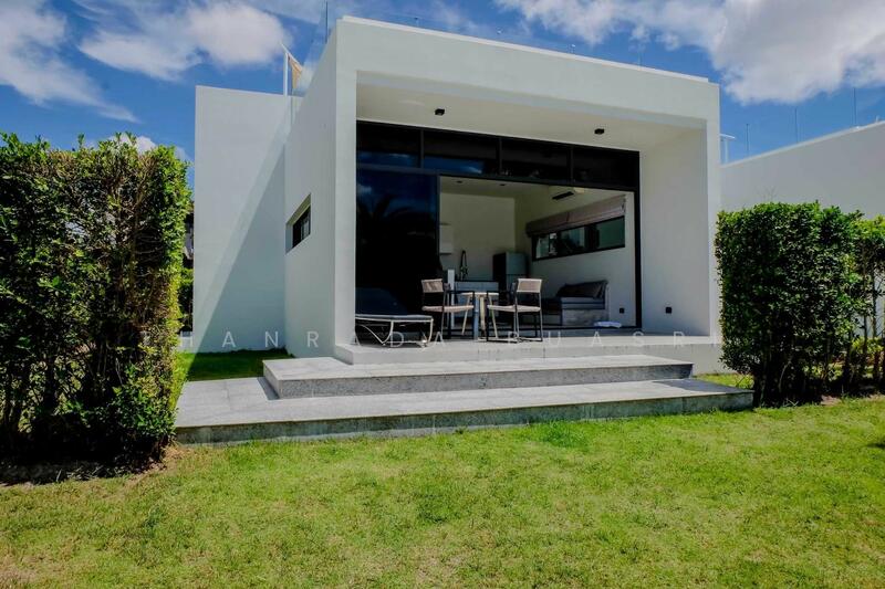 ให้เช่า - La Lua Resort and Residence : ลา ลัว รีสอร์ต แอนด์ เรสซิเดนซ์, ประจวบคีรีขันธ์