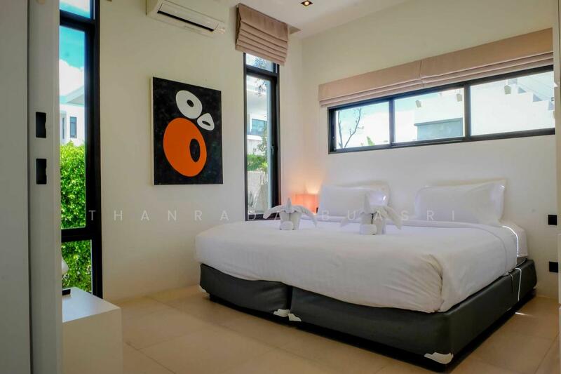 ให้เช่า - La Lua Resort and Residence : ลา ลัว รีสอร์ต แอนด์ เรสซิเดนซ์, ประจวบคีรีขันธ์