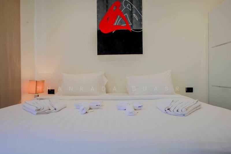 ให้เช่า - La Lua Resort and Residence : ลา ลัว รีสอร์ต แอนด์ เรสซิเดนซ์, ประจวบคีรีขันธ์