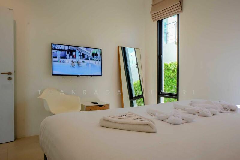 ให้เช่า - La Lua Resort and Residence : ลา ลัว รีสอร์ต แอนด์ เรสซิเดนซ์, ประจวบคีรีขันธ์