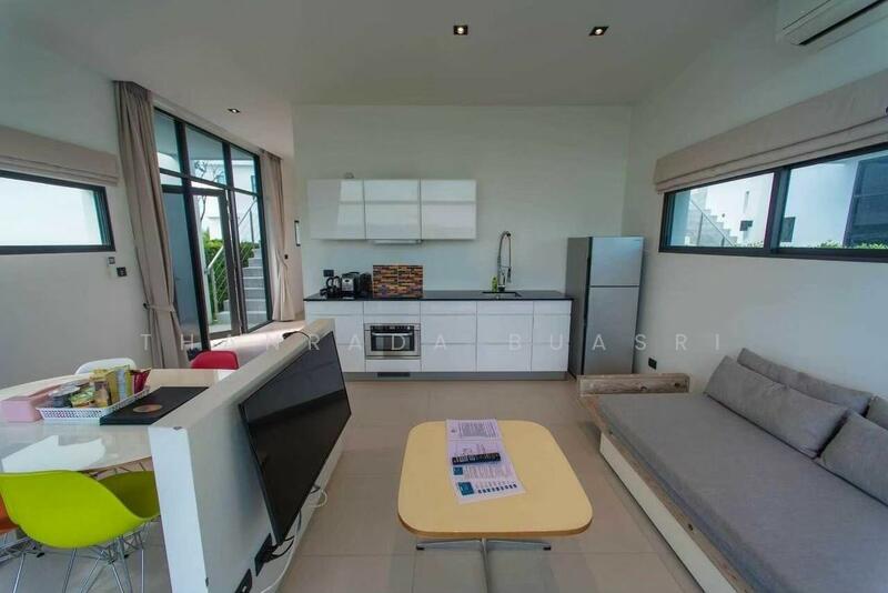 ให้เช่า - La Lua Resort and Residence : ลา ลัว รีสอร์ต แอนด์ เรสซิเดนซ์, ประจวบคีรีขันธ์