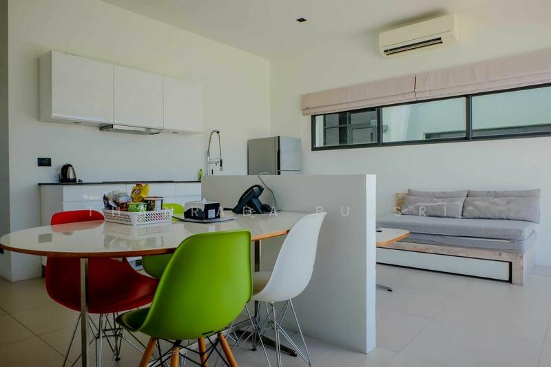 ให้เช่า - La Lua Resort and Residence : ลา ลัว รีสอร์ต แอนด์ เรสซิเดนซ์, ประจวบคีรีขันธ์