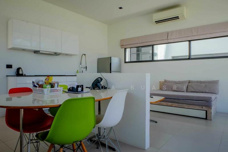 ให้เช่า - La Lua Resort and Residence : ลา ลัว รีสอร์ต แอนด์ เรสซิเดนซ์, ประจวบคีรีขันธ์