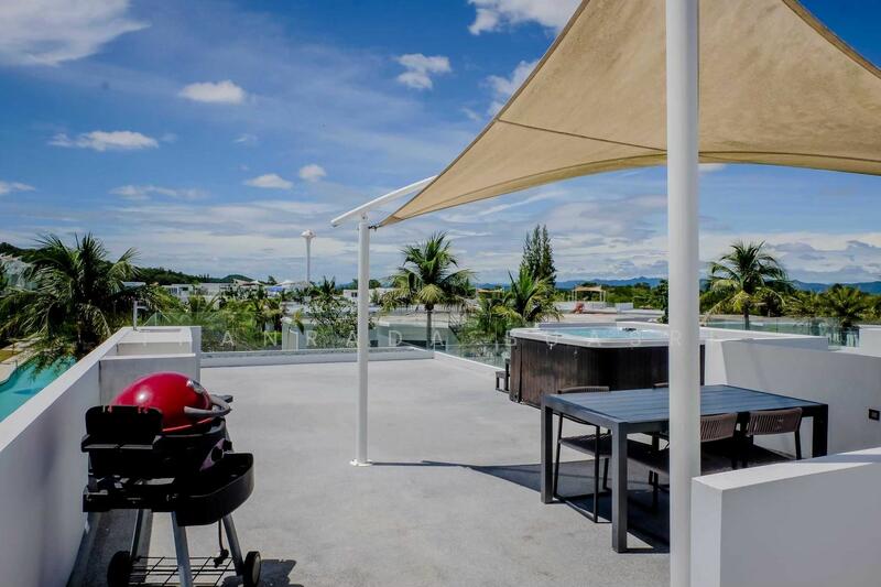 ให้เช่า - La Lua Resort and Residence : ลา ลัว รีสอร์ต แอนด์ เรสซิเดนซ์, ประจวบคีรีขันธ์