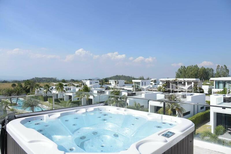 ให้เช่า - La Lua Resort and Residence : ลา ลัว รีสอร์ต แอนด์ เรสซิเดนซ์, ประจวบคีรีขันธ์