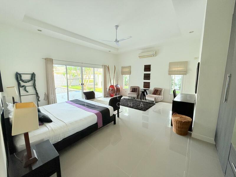 For Rent - The Lees, Prachuap Khiri Khan