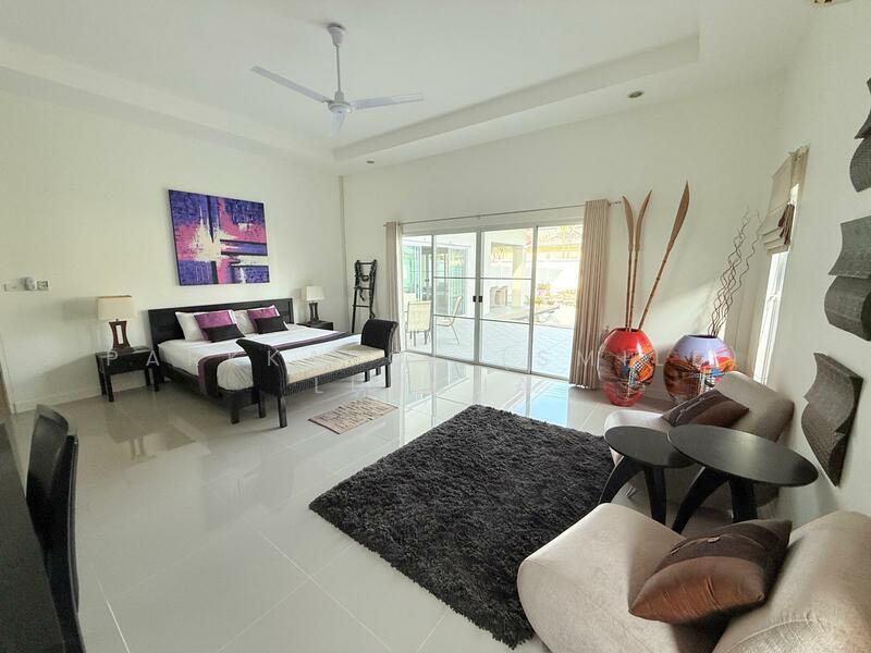 For Rent - The Lees, Prachuap Khiri Khan