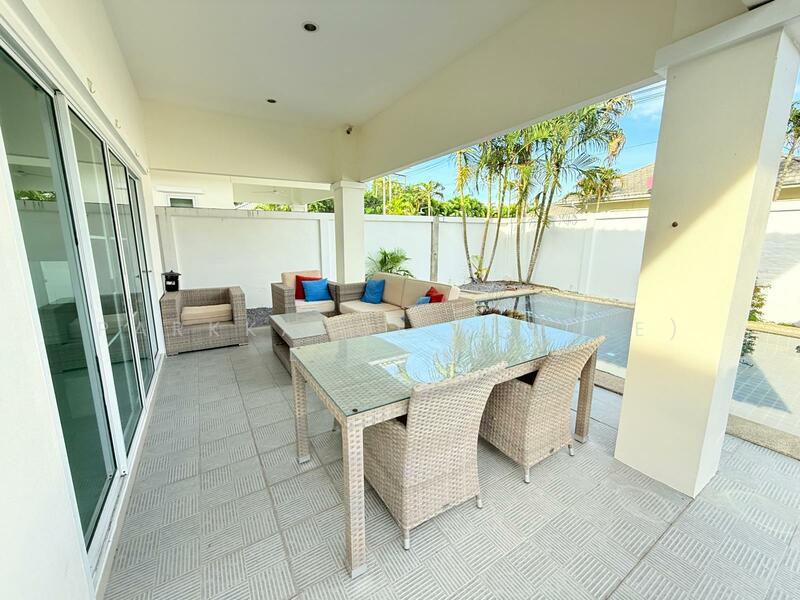 For Rent - The Lees, Prachuap Khiri Khan