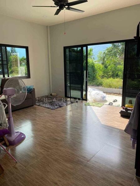 ขาย - บ้าน 3-ห้องนอน, ประจวบคีรีขันธ์