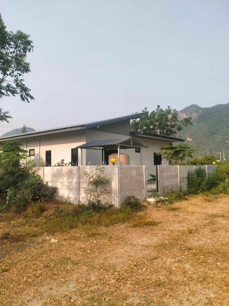 ขาย - บ้าน 3-ห้องนอน, ประจวบคีรีขันธ์