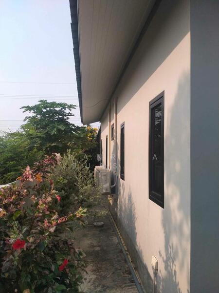 ขาย - บ้าน 3-ห้องนอน, ประจวบคีรีขันธ์