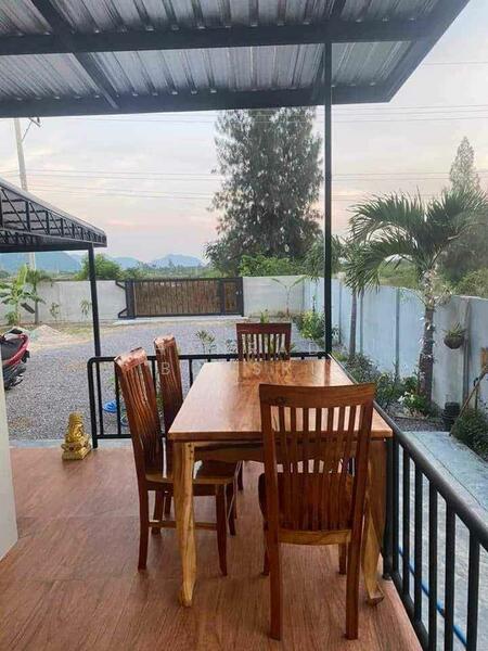 ขาย - บ้าน 3-ห้องนอน, ประจวบคีรีขันธ์