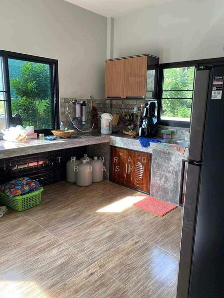 ขาย - บ้าน 3-ห้องนอน, ประจวบคีรีขันธ์