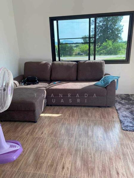 ขาย - บ้าน 3-ห้องนอน, ประจวบคีรีขันธ์