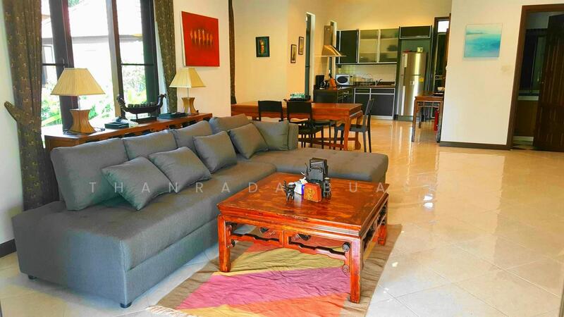 ให้เช่า - Manora Village I : มโนราห์ วิลเลจ 1, ประจวบคีรีขันธ์