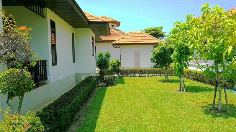 ให้เช่า - Manora Village I : มโนราห์ วิลเลจ 1, ประจวบคีรีขันธ์