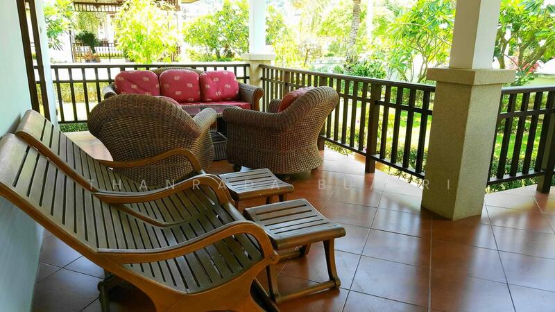 For Rent - Manora Village I, Prachuap Khiri Khan