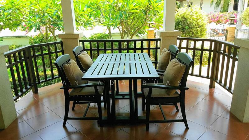 For Rent - Manora Village I, Prachuap Khiri Khan