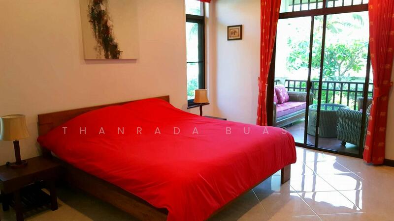 ให้เช่า - Manora Village I : มโนราห์ วิลเลจ 1, ประจวบคีรีขันธ์