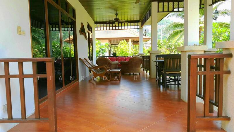 For Rent - Manora Village I, Prachuap Khiri Khan