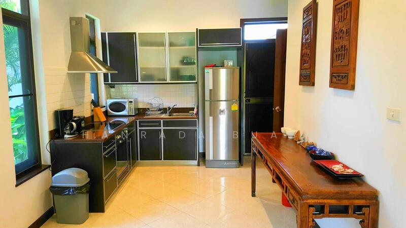 For Rent - Manora Village I, Prachuap Khiri Khan