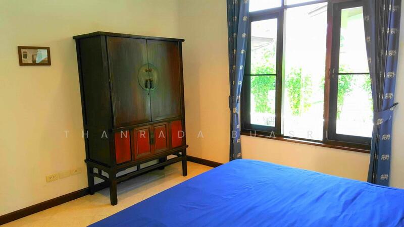 ให้เช่า - Manora Village I : มโนราห์ วิลเลจ 1, ประจวบคีรีขันธ์