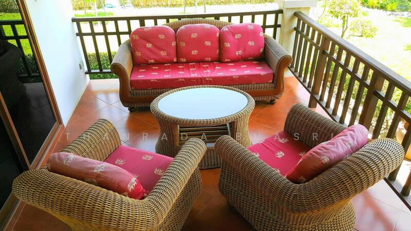 ให้เช่า - Manora Village I : มโนราห์ วิลเลจ 1, ประจวบคีรีขันธ์