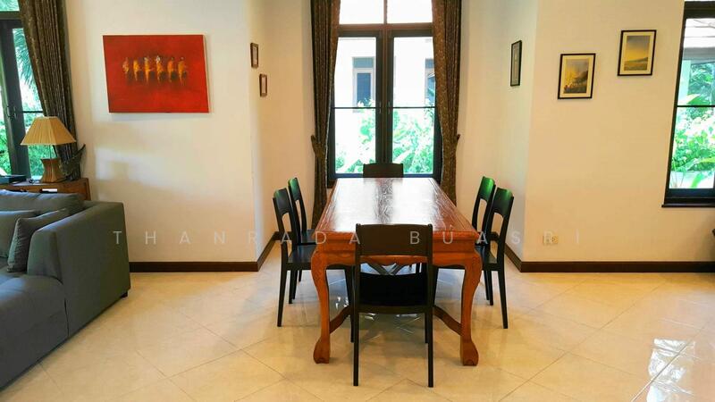 For Rent - Manora Village I, Prachuap Khiri Khan