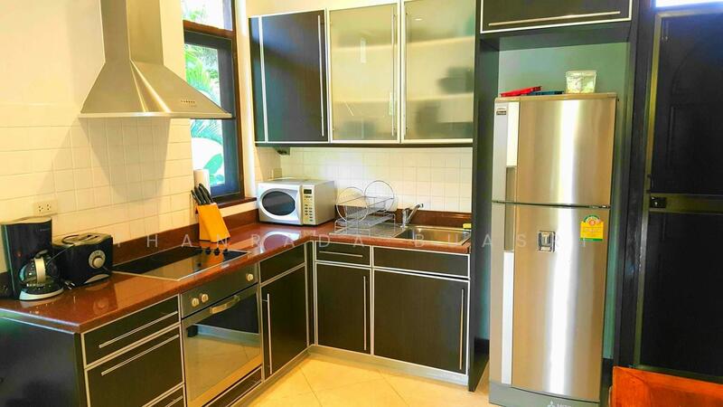 For Rent - Manora Village I, Prachuap Khiri Khan