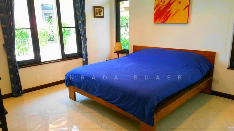 ให้เช่า - Manora Village I : มโนราห์ วิลเลจ 1, ประจวบคีรีขันธ์