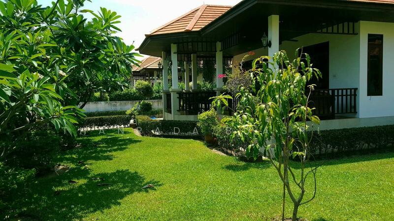 ให้เช่า - Manora Village I : มโนราห์ วิลเลจ 1, ประจวบคีรีขันธ์