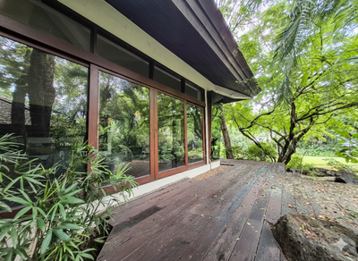 ขาย - Navatanee Residence : หมู่บ้านนวธานี เรสซิเดนซ์, กรุงเทพ