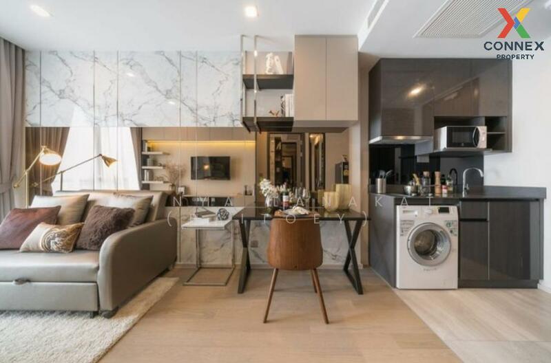 ให้เช่า - ASHTON Asoke : แอชตัน อโศก, กรุงเทพ