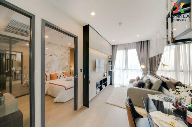 ให้เช่า - ASHTON Asoke : แอชตัน อโศก, กรุงเทพ