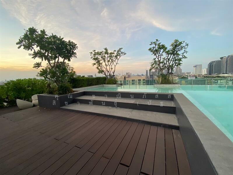 For Sale - Very III Sukhumvit 72, Samut Prakan