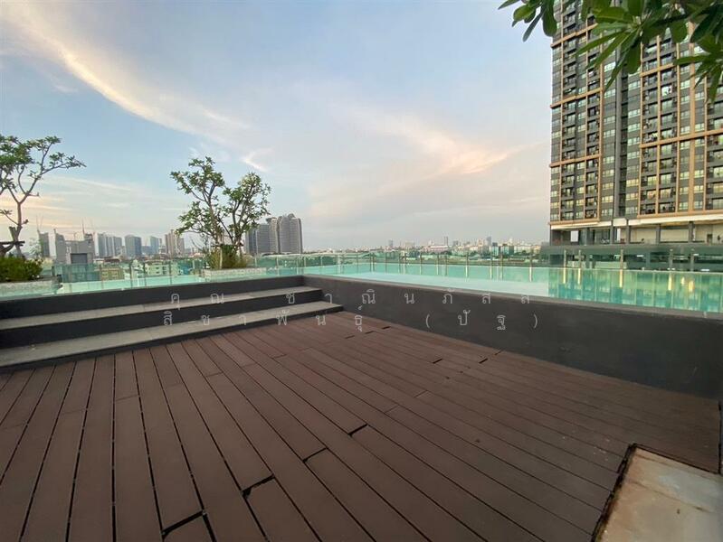 For Sale - Very III Sukhumvit 72, Samut Prakan