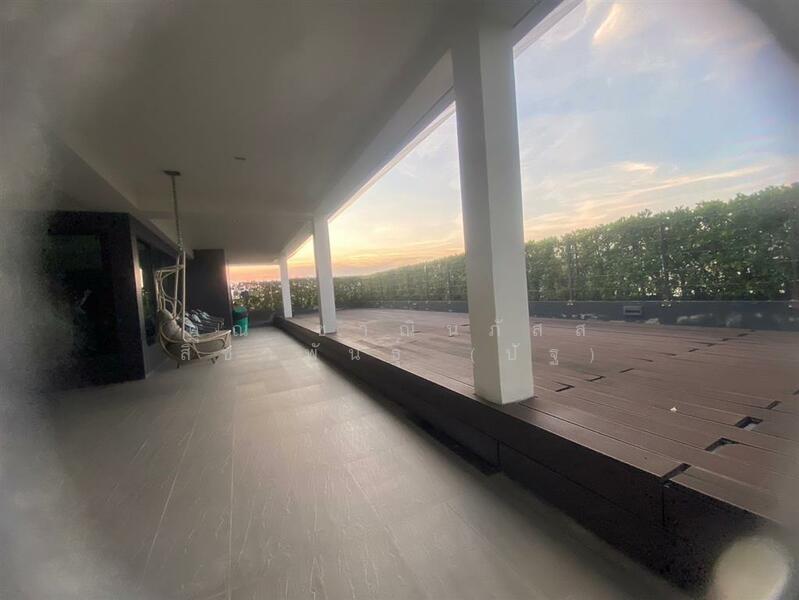 For Sale - Very III Sukhumvit 72, Samut Prakan