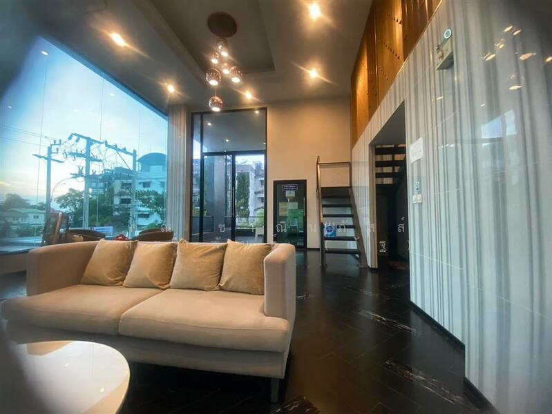 ขาย - Very III Sukhumvit 72 : เวรี่ 3 สุขุมวิท 72, สมุทรปราการ