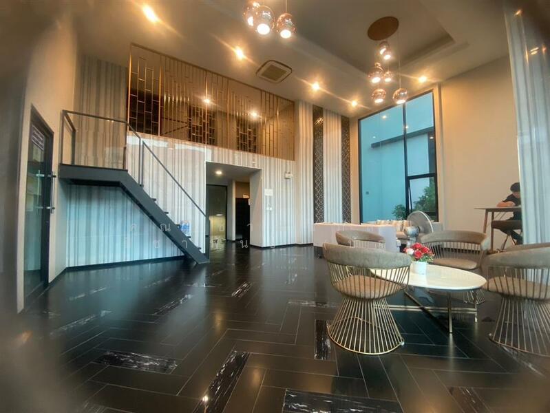 ขาย - Very III Sukhumvit 72 : เวรี่ 3 สุขุมวิท 72, สมุทรปราการ