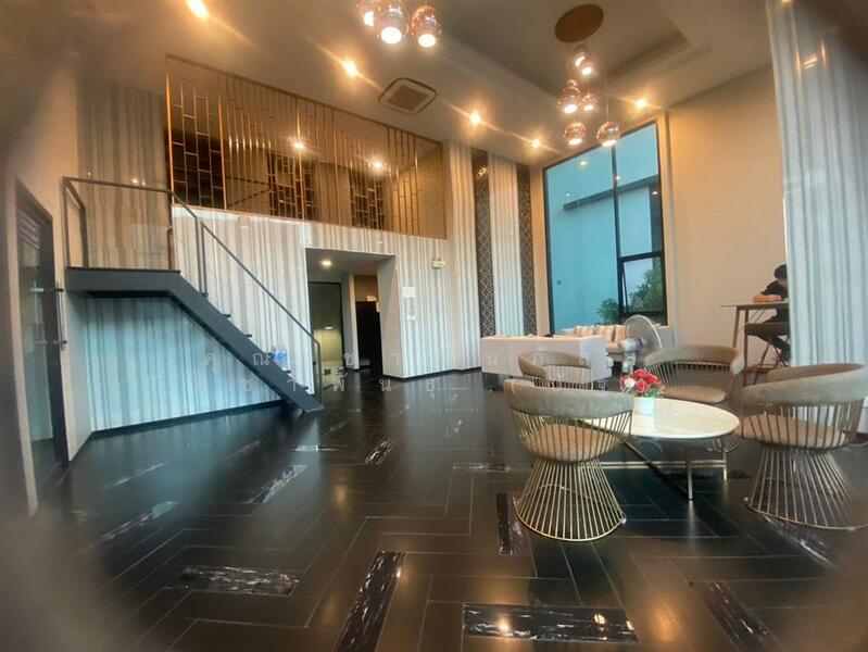 For Sale - Very III Sukhumvit 72, Samut Prakan