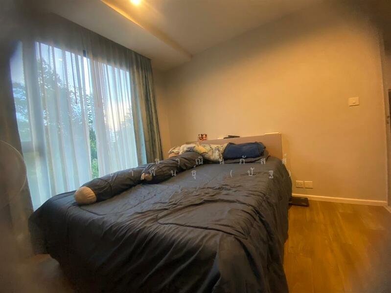 For Sale - Very III Sukhumvit 72, Samut Prakan