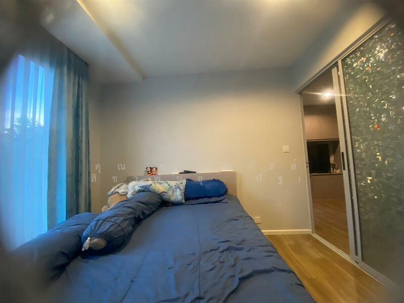 For Sale - Very III Sukhumvit 72, Samut Prakan