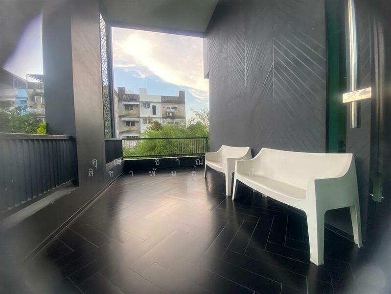 For Sale - Very III Sukhumvit 72, Samut Prakan