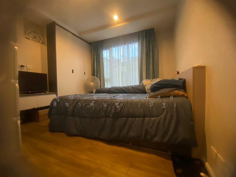 For Sale - Very III Sukhumvit 72, Samut Prakan